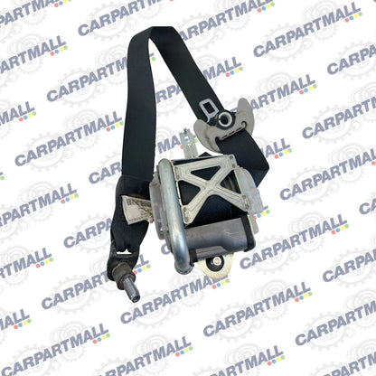 2013 13 NISSAN PATHFINDER FRONT RIGHT SEAT BELT PASSENGER RETRACTOR OEM