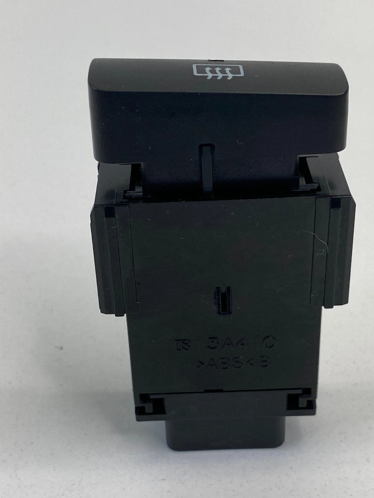 2003 04 05 06 07 2008 TOYOTA COROLLA REAR DEFROST DEFROSTER SWITCH 15A410 OEM