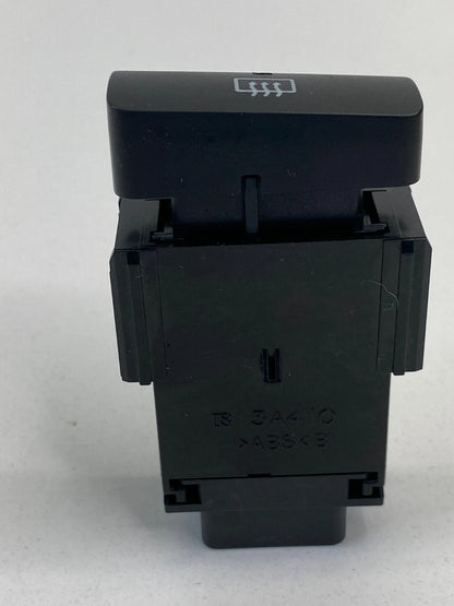 2003 04 05 06 07 2008 TOYOTA COROLLA REAR DEFROST DEFROSTER SWITCH 15A410 OEM