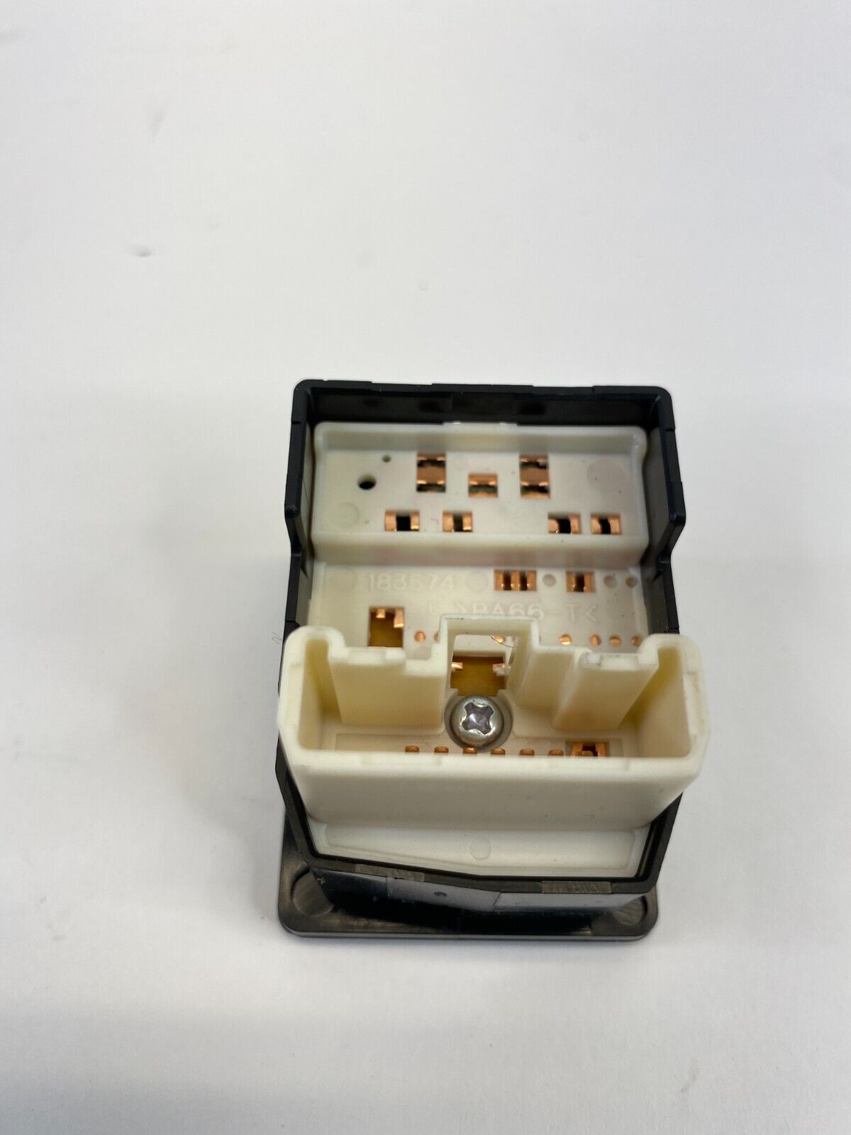 2010-2015 Toyota Prius Door Power Mirror Control Switch 183574 OEM