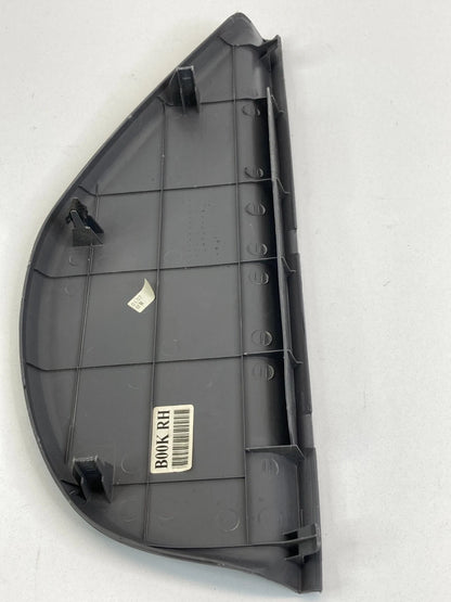 2007-2010 KIA SEDONA FRONT RIGHT SIDE INTERIOR DASH END TRIM CAP 84788-4D000 OEM