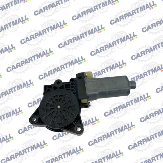 2009 2010 2011 Kia Borrego Rear Left Back Door Power Window Motor OEM