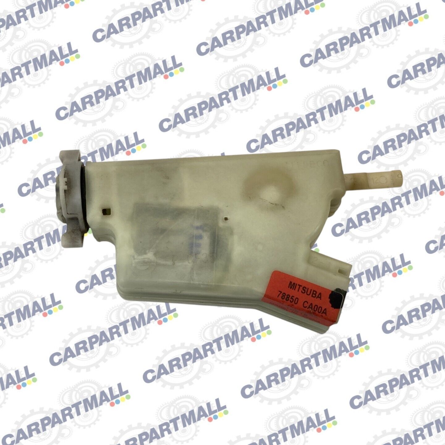 2009-2020 Nissan Maxima Fuel Filler Door Lid Release Lock Actuator 78850-CA00A