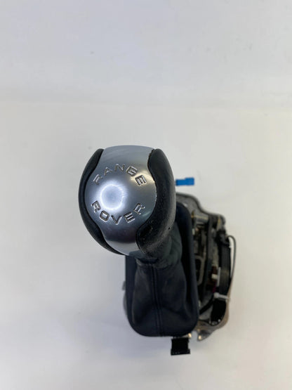 2003-2005 LAND ROVER RANGE ROVER HSE AUTOMATIC FLOOR GEAR SHIFTER LEVER HANDLE