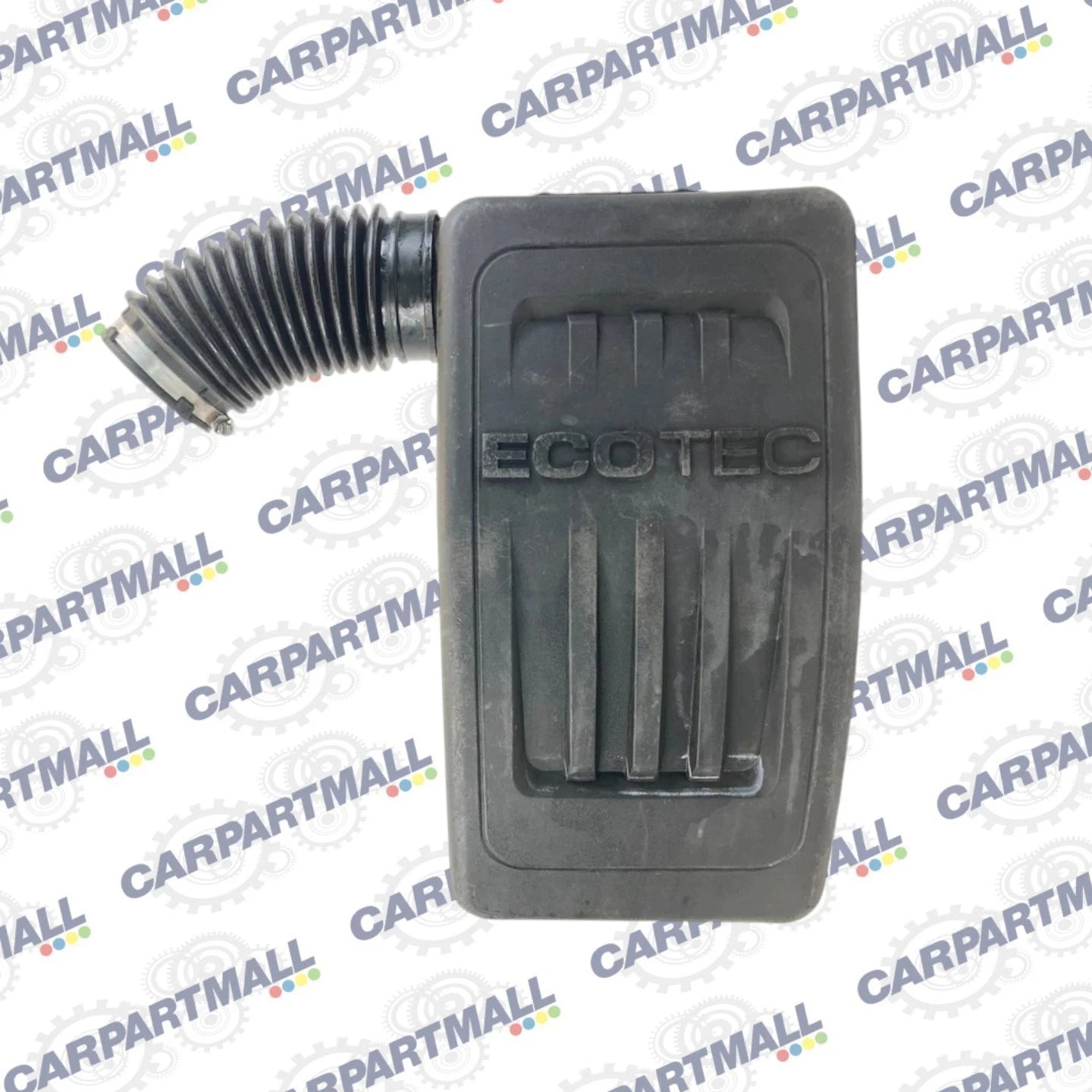 12-15 CHEVY CAPTIVA SPORT 10-17 EQUINOX AIR CLEANER INTAKE RESONATOR 20920721