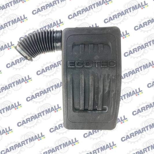 12-15 CHEVY CAPTIVA SPORT 10-17 EQUINOX AIR CLEANER INTAKE RESONATOR 20920721