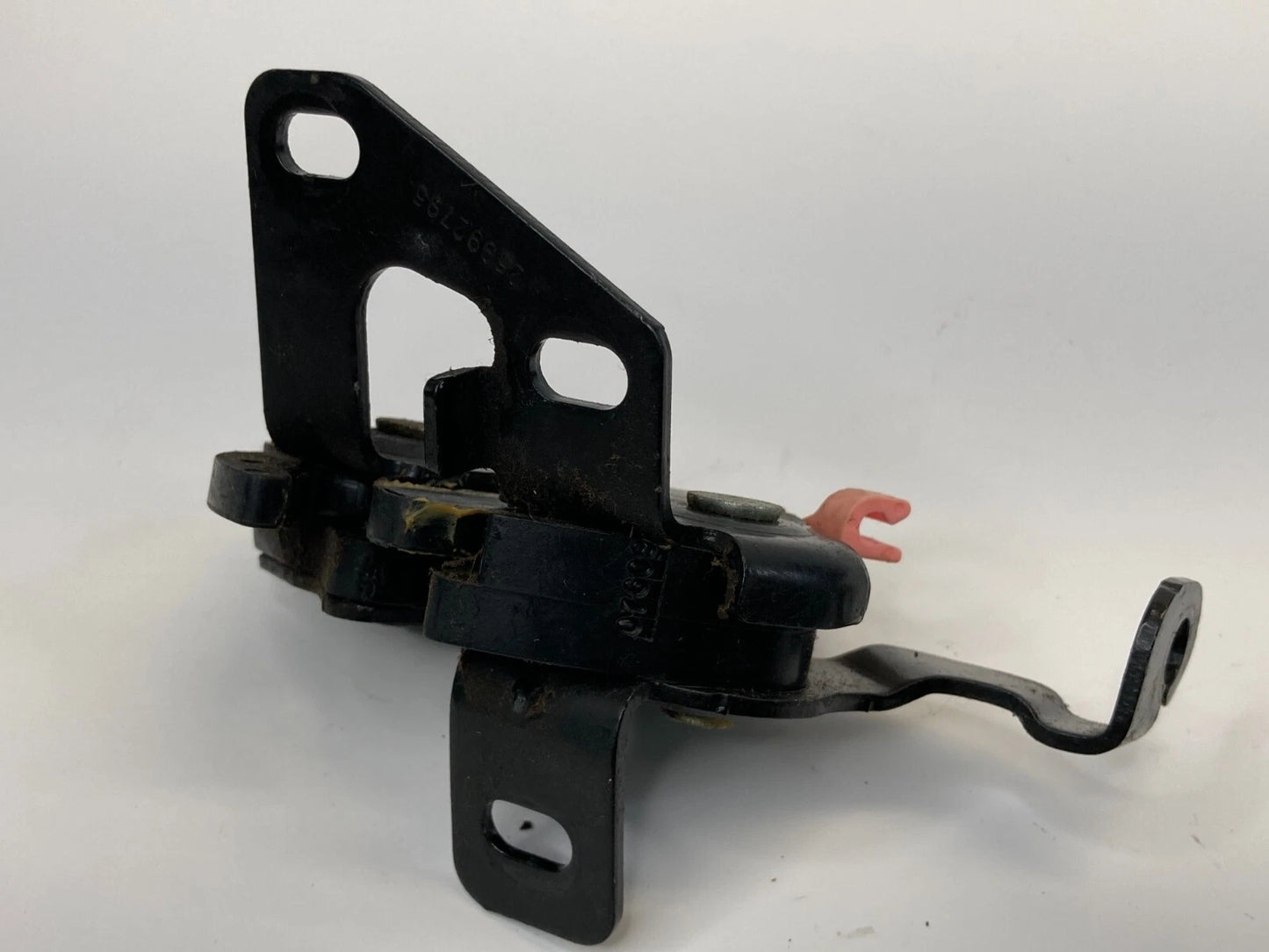 2007-2013 CHEVROLET SILVERADO 2500 HD REAR RIGHT DOOR LOCK LATCH OEM 25992795