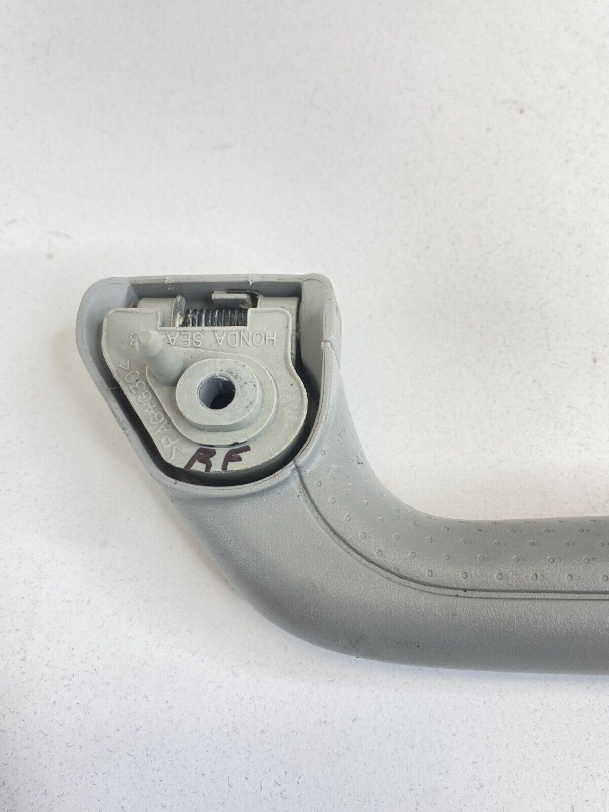 2004-2008 Acura TSX Roof Front Right Side Inner Interior Grab Handle Assist Bar