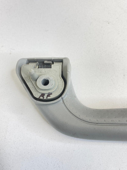 2004-2008 Acura TSX Roof Front Right Side Inner Interior Grab Handle Assist Bar