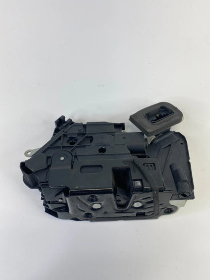 2013-2018 VOLKSWAGEN JETTA FRONT RIGHT SIDE DOOR LOCK LATCH RELASE ACTUATOR ASSY