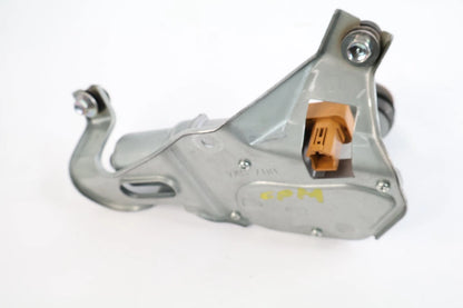 2007-2011 HONDA CR-V CRV REAR WINDSHIELD WIPER MOTOR ASSEMBLY OEM FACTORY