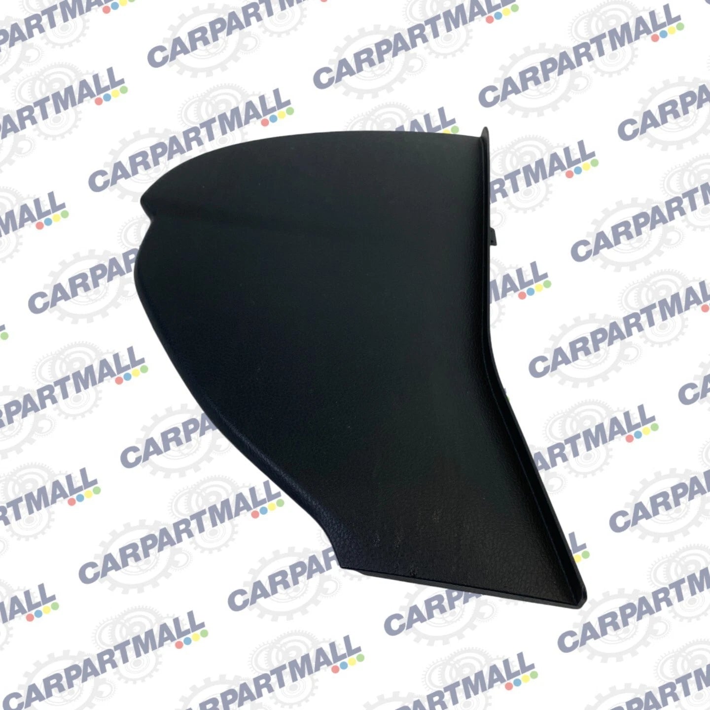 2010 2011 HONDA ACCORD CROSSTOUR DASH RIGHT SIDE END CAP COVER PANEL BEZEL OEM