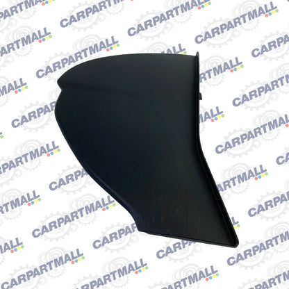 2010 2011 HONDA ACCORD CROSSTOUR DASH RIGHT SIDE END CAP COVER PANEL BEZEL OEM
