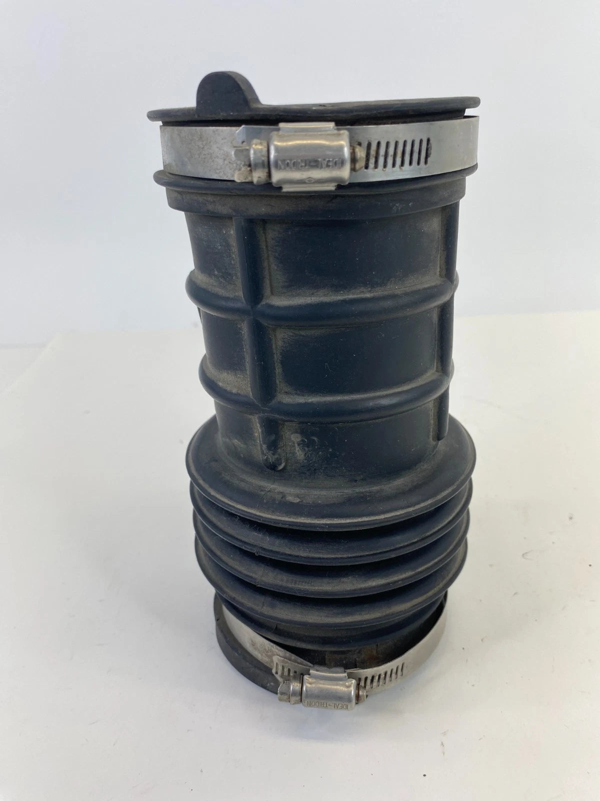 13-19 Ford Police Interceptor 3.5L Air Cleaner Intake Hose Duct DA83-9F805-DA