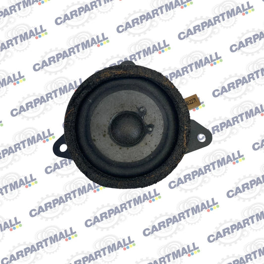 2007 2008 INFINITI G35 FRONT LEFT DRIVER DOOR AUDIO SPEAKER BOSE 28149-JK20A OEM