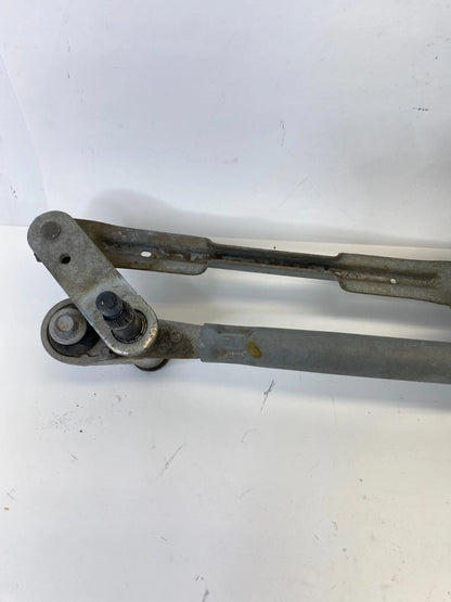 2008-2020 DODGE GRAND CARAVAN FRONT WINDSHIELD WIPER MOTOR W/ LINKAGE W000011423