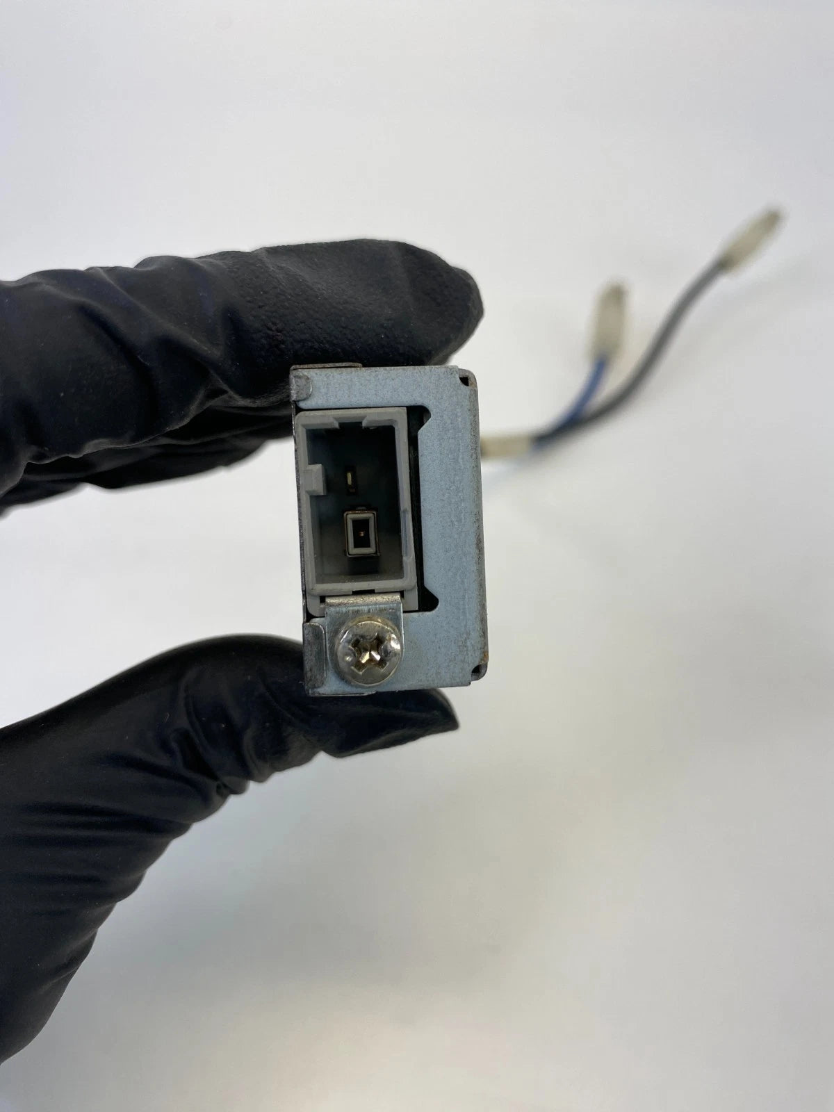 2005-2010 HONDA ODYSSEY 3.5L V6 ANTENNA AMPLIFIER CONTROL MODULE 39155-SHJ OEM