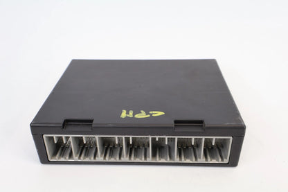 2012-2015 CHEVROLET SONIC BODY CONTROL COMPUTER MODULE BCM BCU OEM 13582620