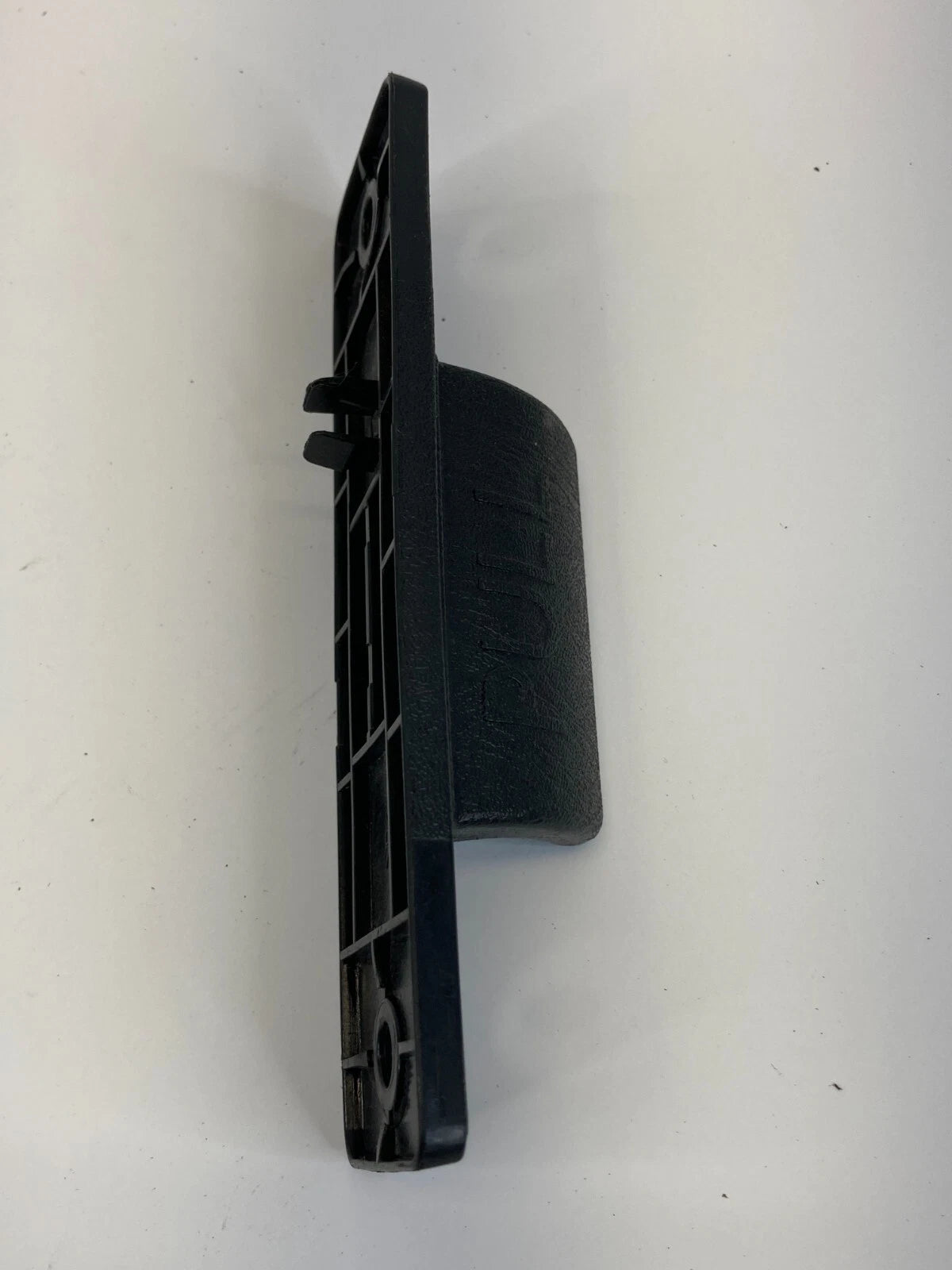 2014 14 NISSAN MAXIMA REAR TRUNK DECK LID PULL HANDLE LEVER TRIM OEM