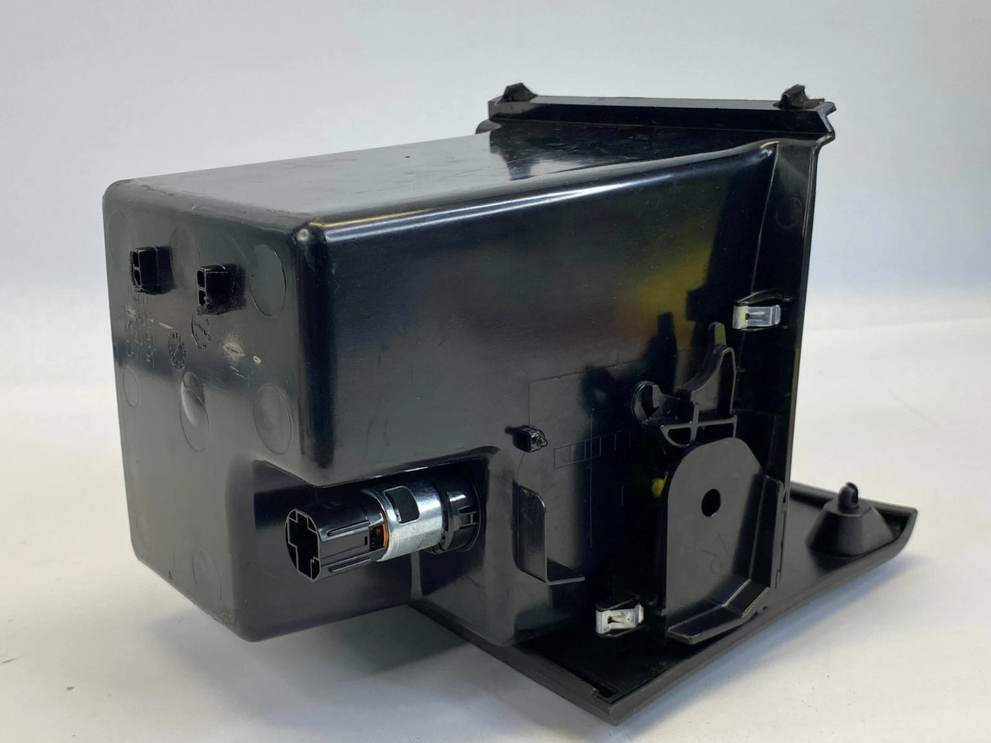 2007-2013 NISSAN ALTIMA CENTER CONSOLE STORAGE COMPARTMENT BIN 68560-JA13A OEM