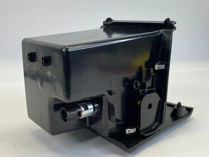 2007-2013 NISSAN ALTIMA CENTER CONSOLE STORAGE COMPARTMENT BIN 68560-JA13A OEM