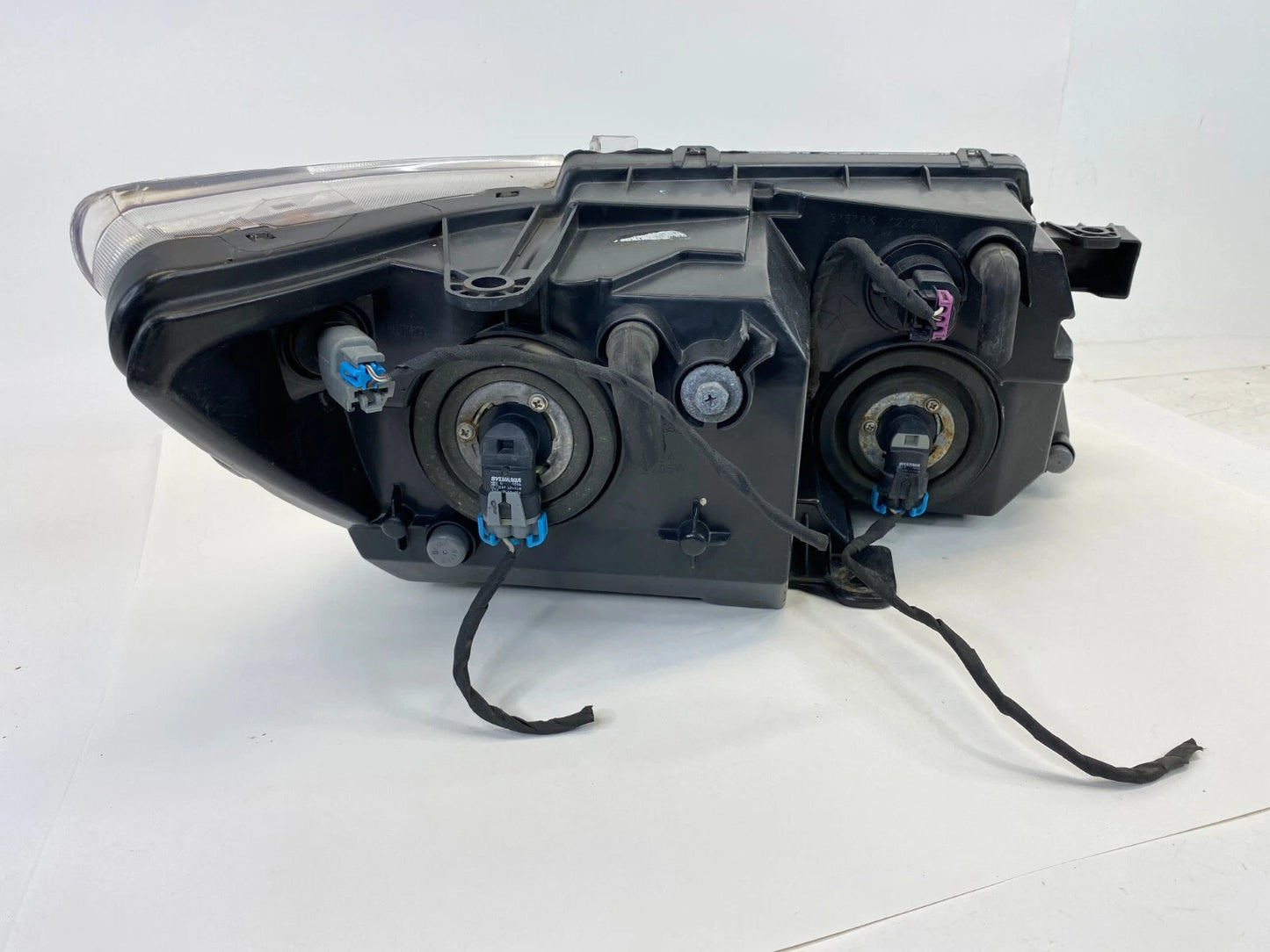2009-2020 DODGE JOURNEY FRONT LEFT DRIVER HEADLIGHT HEADLAMP ASSEMBLY OEM