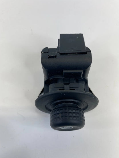 2008-2012 FORD ESCAPE POWER DOOR MIRROR CONTROL SWITCH BUTTON 8F9T-17B676-AA OEM