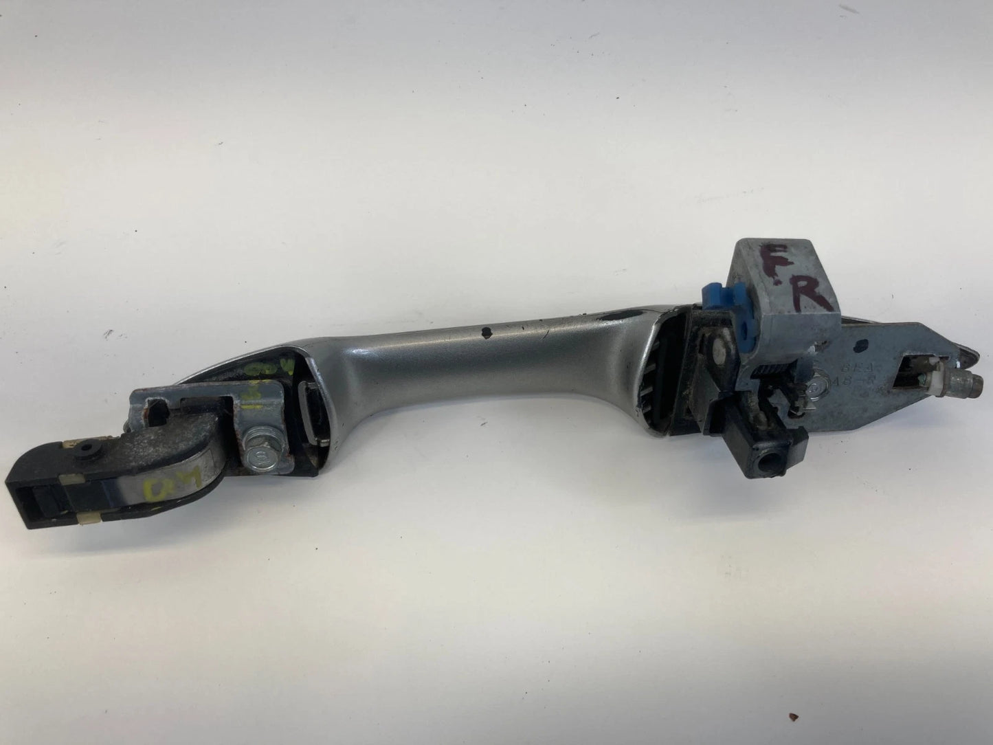 2005-2010 HONDA ODYSSEY FRONT RIGHT SIDE EXTERIOR DOOR HANDLE ASSEMBLY