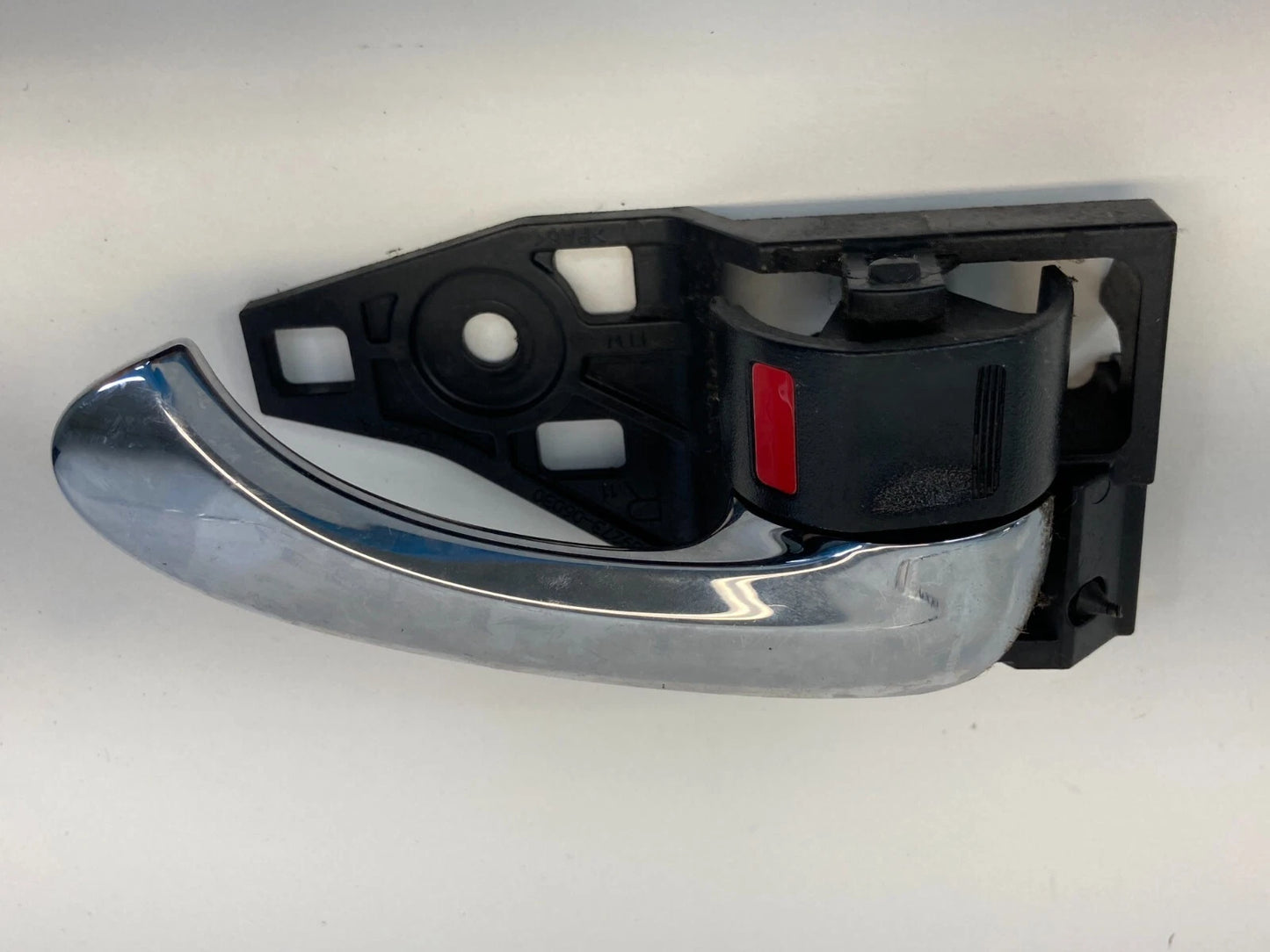 2007-2011 TOYOTA CAMRY REAR RIGHT SIDE INTERIOR DOOR HANDLE ASSEMBLY 69273-06030