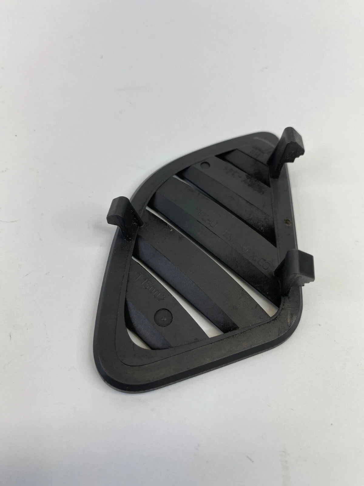 09 10 DODGE JOURNEY DASH RIGHT PASSENGER SIDE A/C AIR VENT DEFROSTER GRILLE OEM