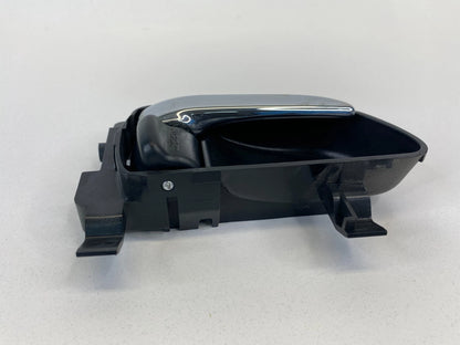 2010-2014 SUBARU OUTBACK LEGACY REAR RIGHT BACK SIDE INTERIOR DOOR HANDLE OEM
