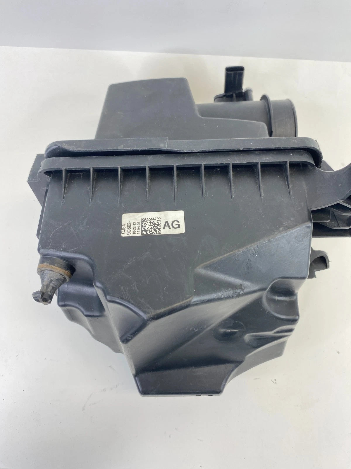 2013-2016 Ford Escape 1.6L Air Intake Cleaner Filter Box Assembly CJ54-9C662-AG