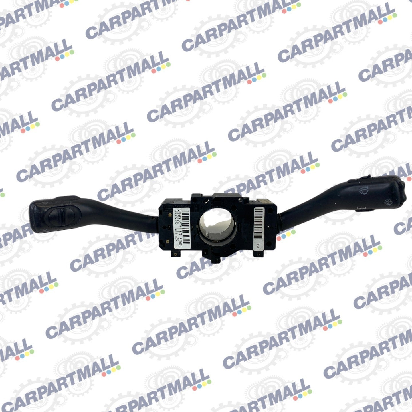 1999-2005 VW Volkswagen Jetta Switch Turn Signal & Wiper Lever Switch OEM