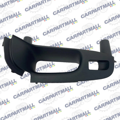 2009-2016 AUDI A4 REAR LEFT SIDE DOOR WINDOW SWITCH BEZEL PANEL 8K0-868-393-A