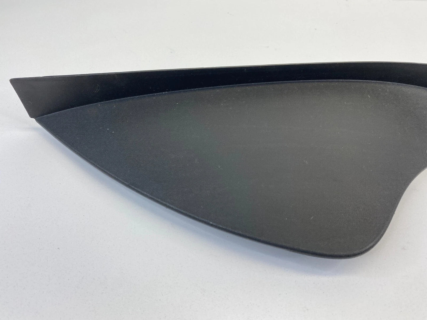 15-20 CHEVROLET IMPALA LEFT DRIVER DASH END CAP COVER TRIM BEZEL PANEL 23202759