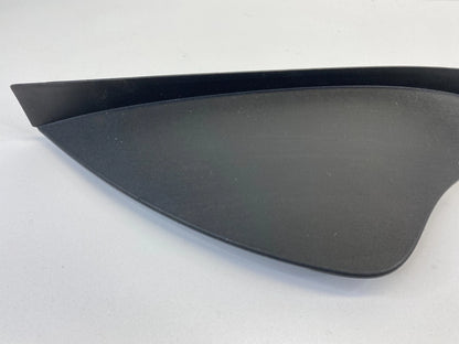 15-20 CHEVROLET IMPALA LEFT DRIVER DASH END CAP COVER TRIM BEZEL PANEL 23202759