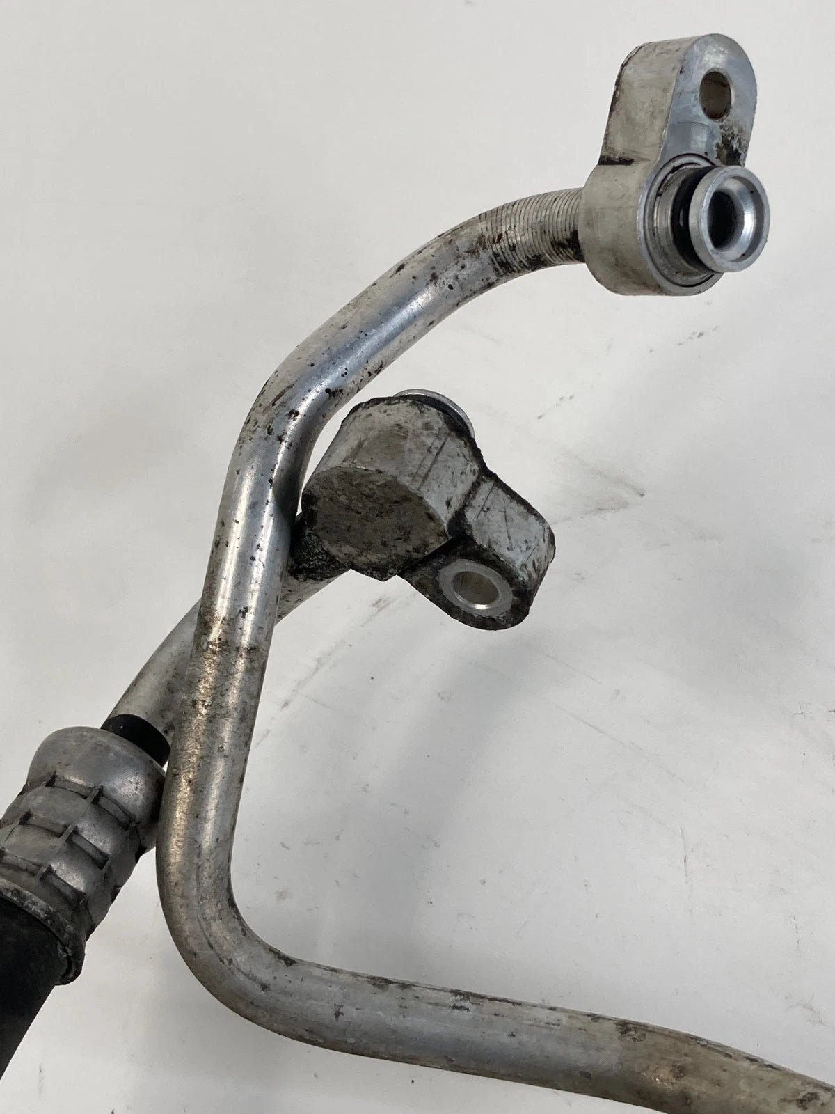 2003 04 05 06 2007 HONDA ACCORD 3.0L V6 A/C REFRIGERANT DISCHARGE HOSE LINE