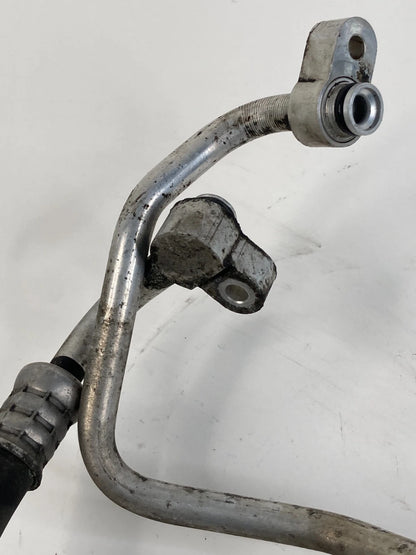 2003 04 05 06 2007 HONDA ACCORD 3.0L V6 A/C REFRIGERANT DISCHARGE HOSE LINE