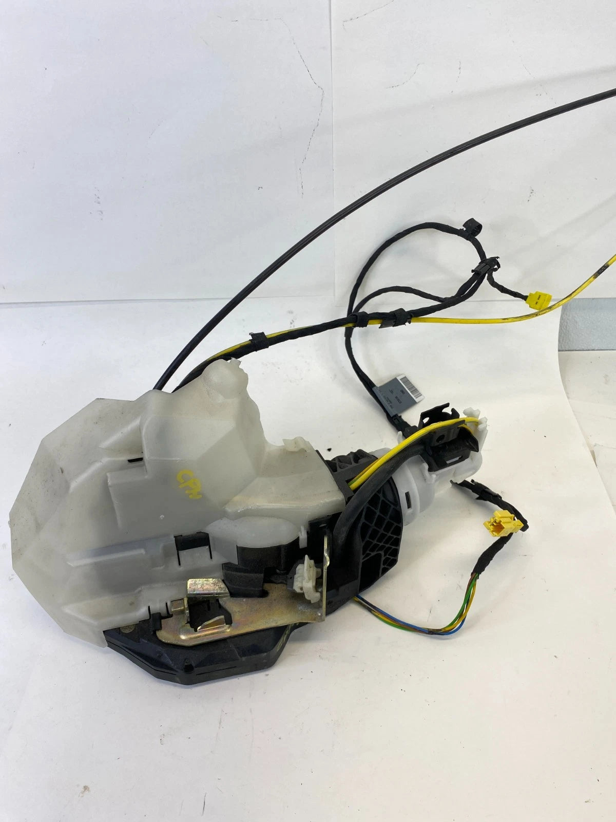 2000-2006 MERCEDES S430 REAR RIGHT RR DOOR LOCK LATCH ACTUATOR OEM 2207306835