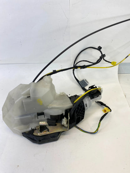 2000-2006 MERCEDES S430 REAR RIGHT RR DOOR LOCK LATCH ACTUATOR OEM 2207306835
