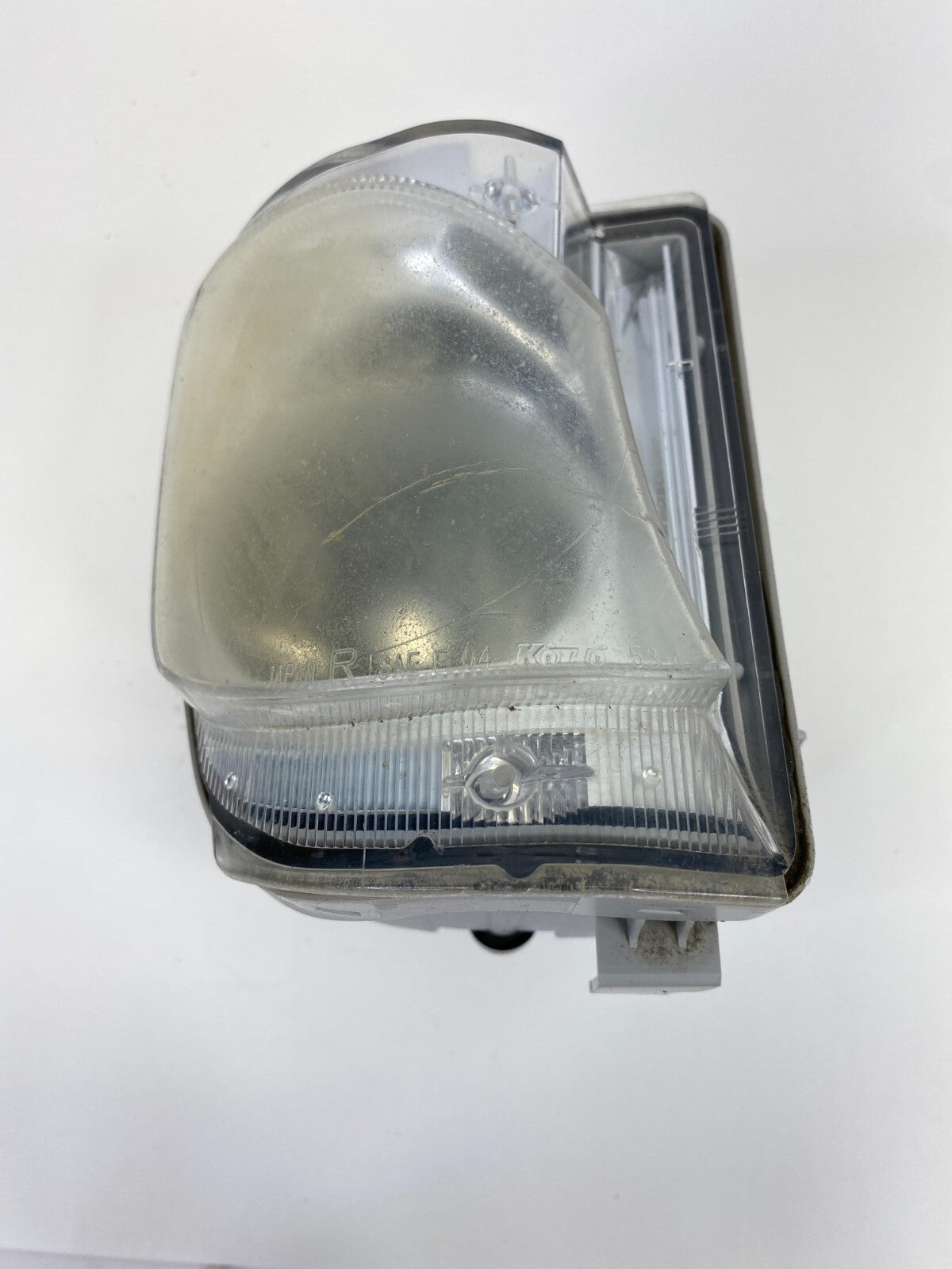 06-10 Lexus IS250 IS350 Right Passenger Side Fog Light Lamp Assembly 11478420