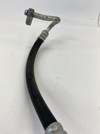 10-15 Hyundai Tucson A/C Air Conditioning Discharge Hose Pipe Line 011-HS12-FX