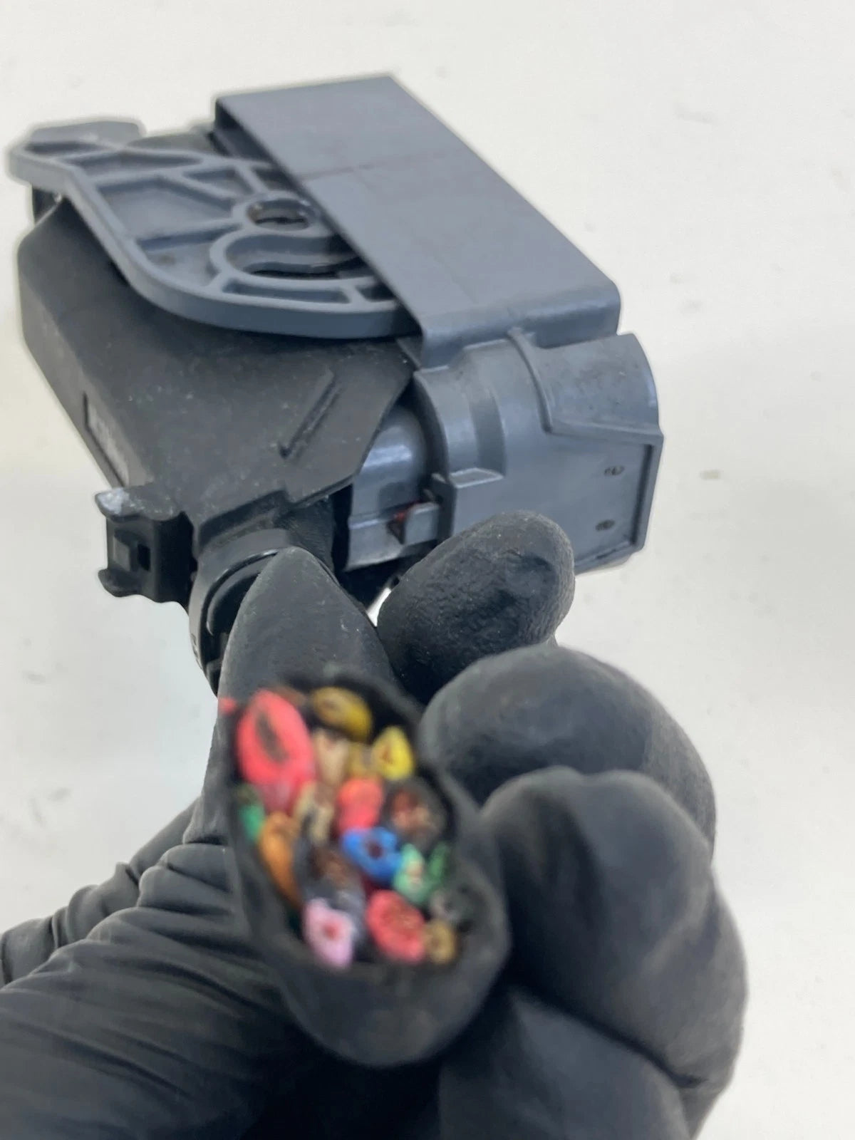 2013-2015 Hyundai Elantra GT 1.8L L4 A/T ABS Anti Lock Brake Pump Plug Connector