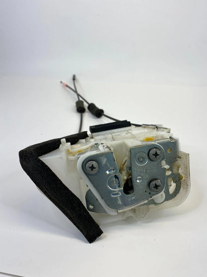 2009-2013 SUBARU FORESTER REAR LEFT BACK SIDE DOOR LOCK LATCH RELEASE ACTUATOR