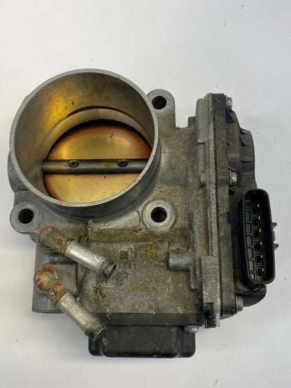 2009-2014 ACURA TSX 2.4L ELECTRONIC THROTTLE BODY VALVE ACTUATOR ASSEMBLY OEM