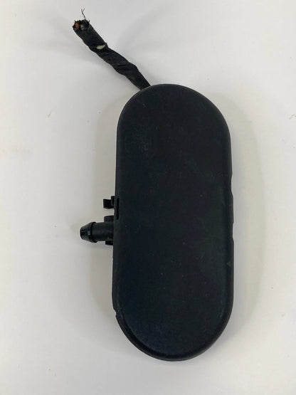 00-08 AUDI A6 QUATTRO FRONT LEFT WINDSHIELD WASHER SPRAYER JET NOZZLE 4F0955987