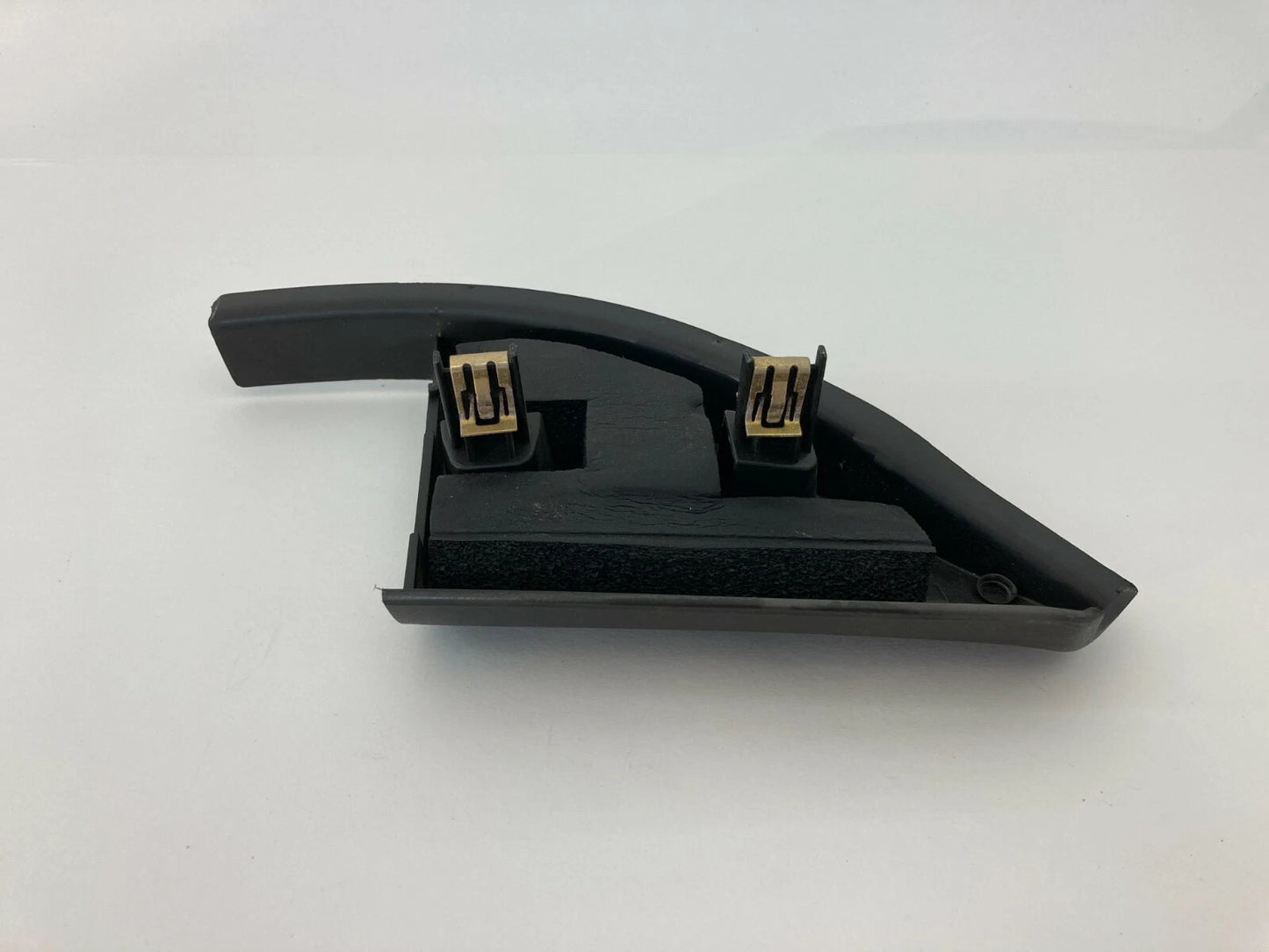2007-2010 SATURN OUTLOOK FRONT LEFT DRIVER INNER DOOR PANEL MIRROR COVER TRIM