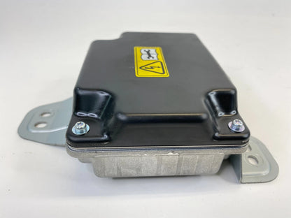 2012-2016 MERCEDES-BENZ E350 AC DC POWER INVERTER MODULE UNIT A1669820020 OEM