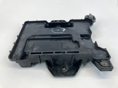2013-2017 HYUNDAI ACCENT BATTERY TRAY HOLDER BRACKET SUPPORT 37150-1R370 OEM