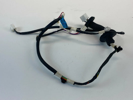 07 08 09 10 11 TOYOTA CAMRY REAR LEFT DOOR WIRING HARNESS WIRE 82154-06300 OEM
